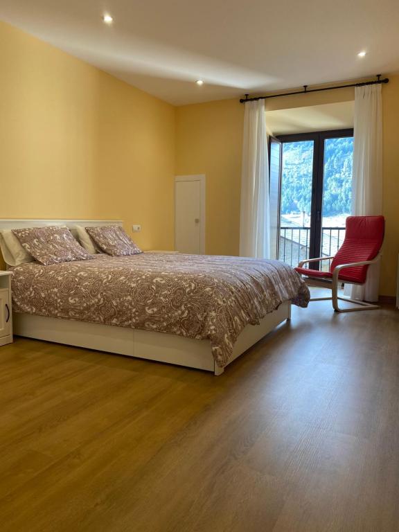 Tu & Mi Villafranca photo 3, apartment accommodation in Villafranca del Bierzo on the Camino Frances