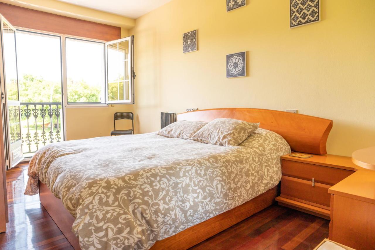 Apartamentos Palas de Rei photo 5, apartment accommodation in Os Chacotes on the Camino Frances