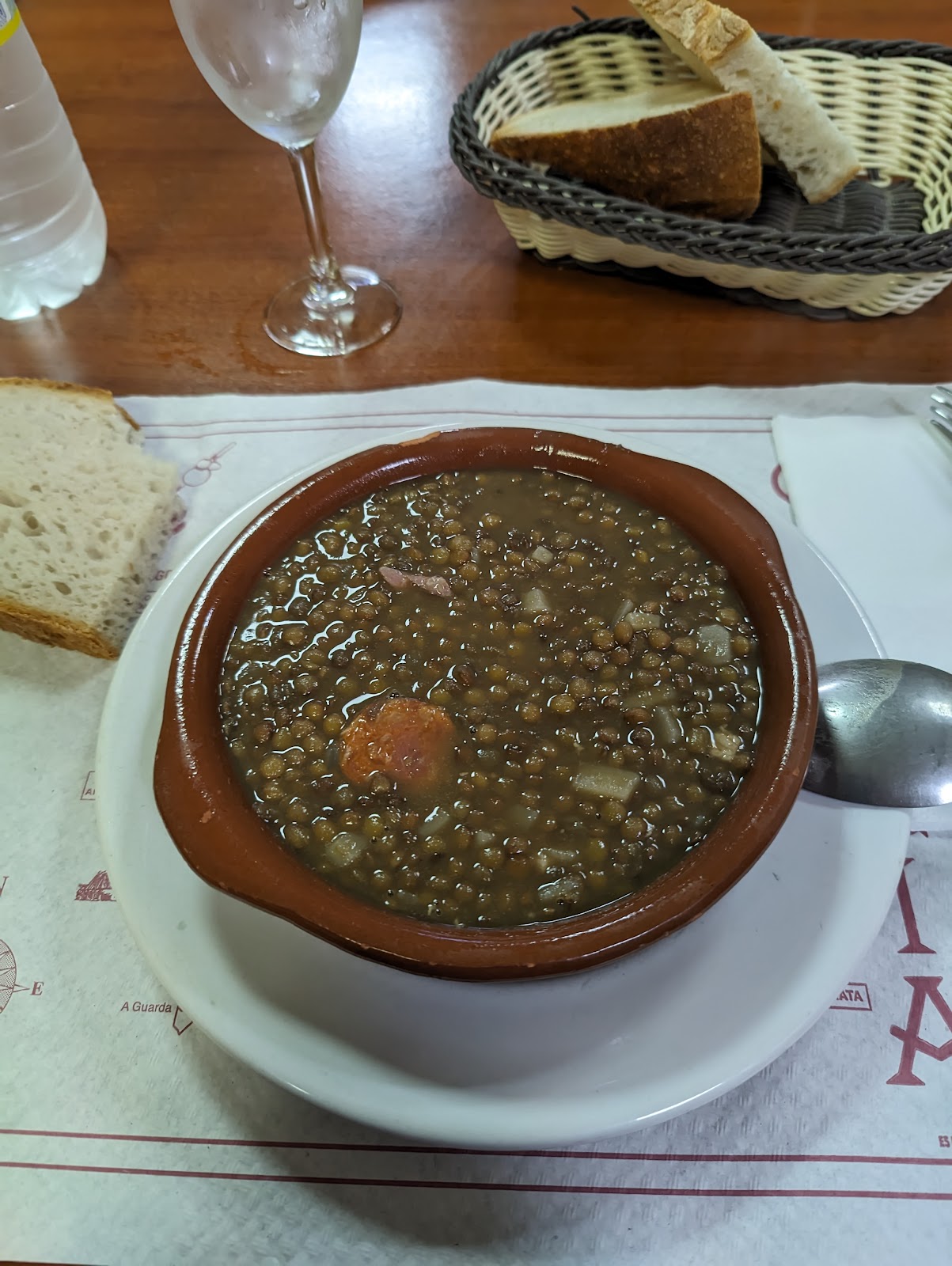 Casa Curro photo 3, pension accommodation in Palas de Rei on the Camino Frances