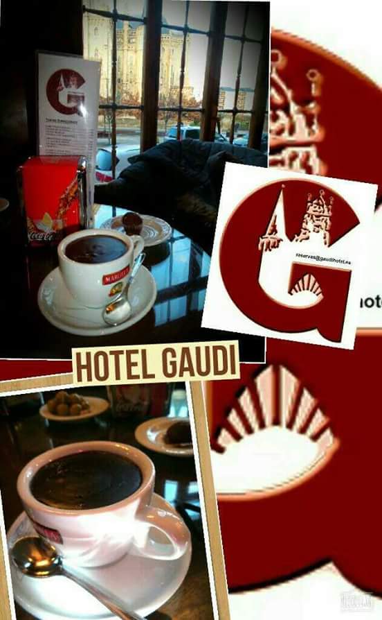 Hotel Gaudí Astorga photo 8, hotel accommodation in Astorga on the Camino Frances