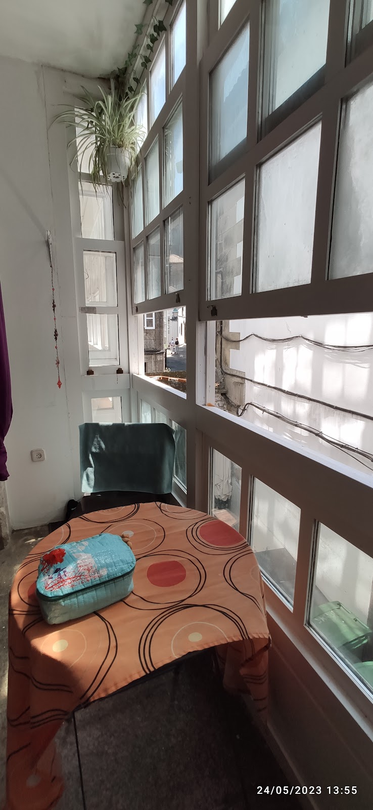 Albergue Azabache photo 16, albergue accommodation in Santiago de Compostela on the Camino Frances