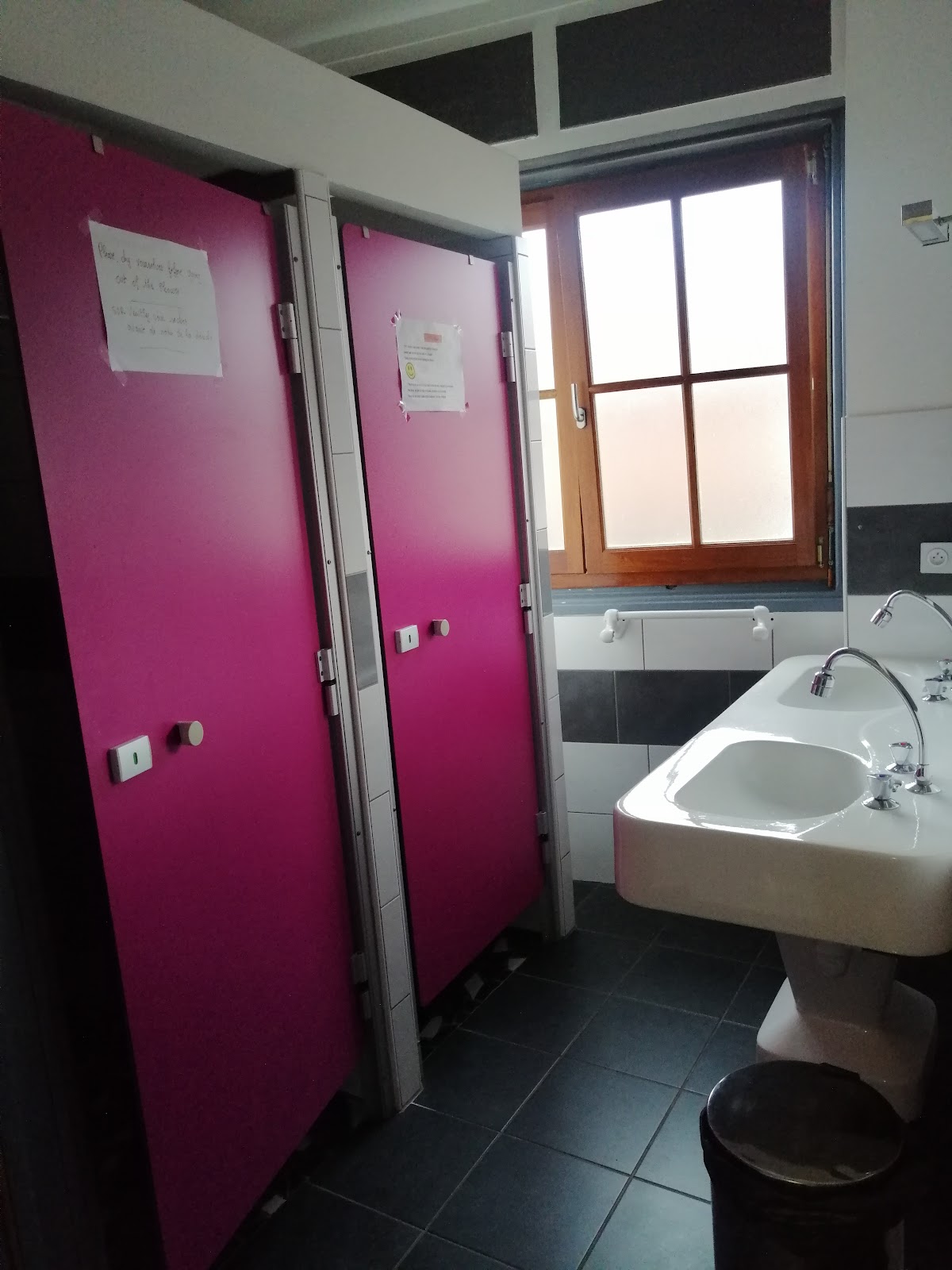 Gite Izaxulo photo 8, albergue accommodation in St Jean Pied de Port on the Camino Frances
