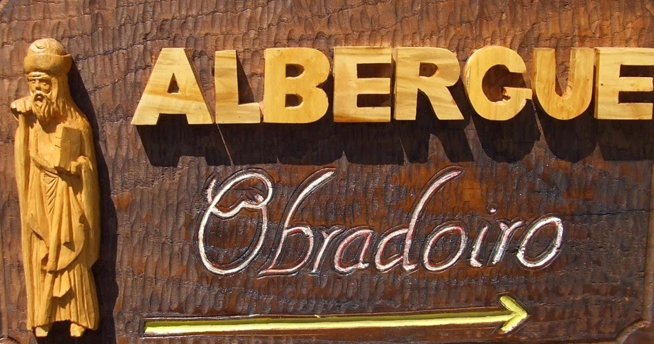 Obradoiro photo 4, albergue accommodation in Sarria on the Camino Frances