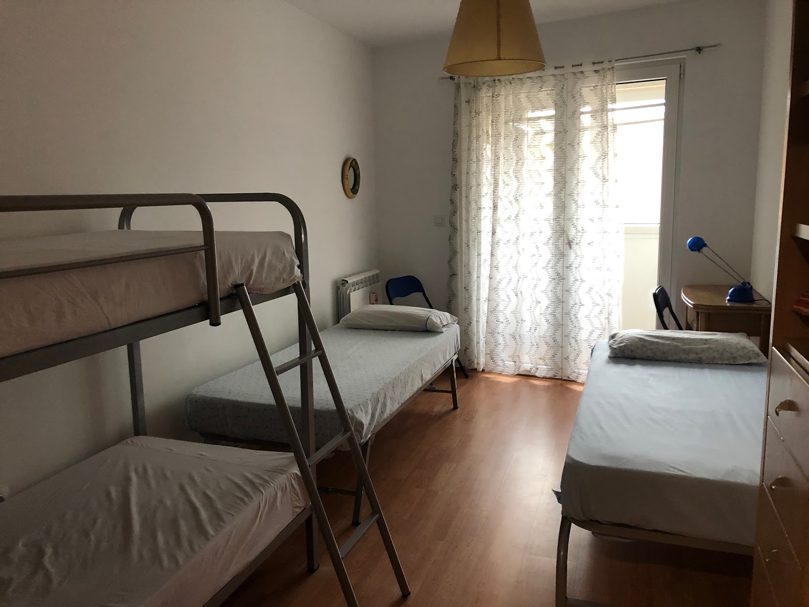 Betania photo 2, albergue accommodation in Frómista on the Camino Frances