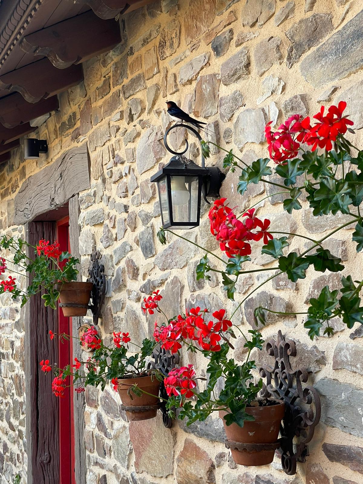 Hotel Rural Via Avis photo 6, hotel accommodation in Santa Catalina de Somoza on the Camino Frances