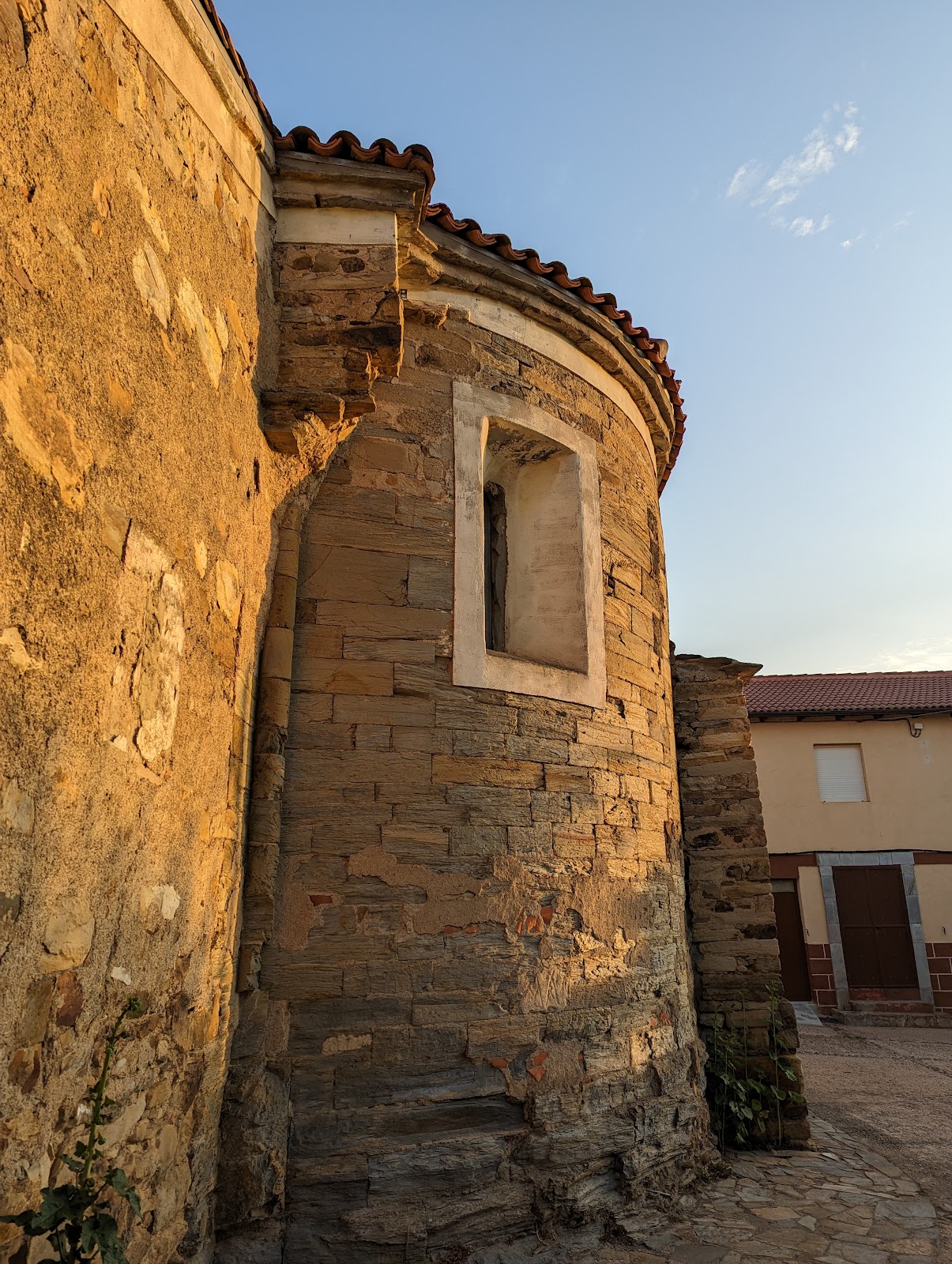 Refugio Gaucelmo, albergue accommodation in Rabanal del Camino on the Camino Frances