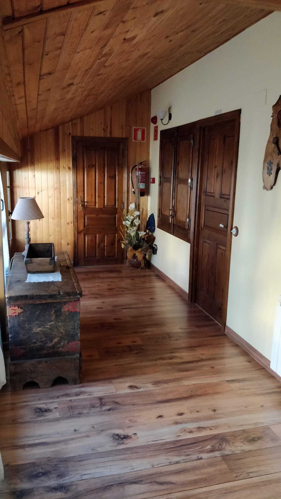 B&B El Caminero photo 4, pension accommodation in Hospital de Orbigo on the Camino Frances