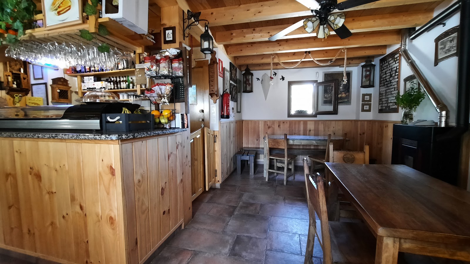 El Descanso de San Juan photo 5, albergue accommodation in San Juan de Ortega on the Camino Frances
