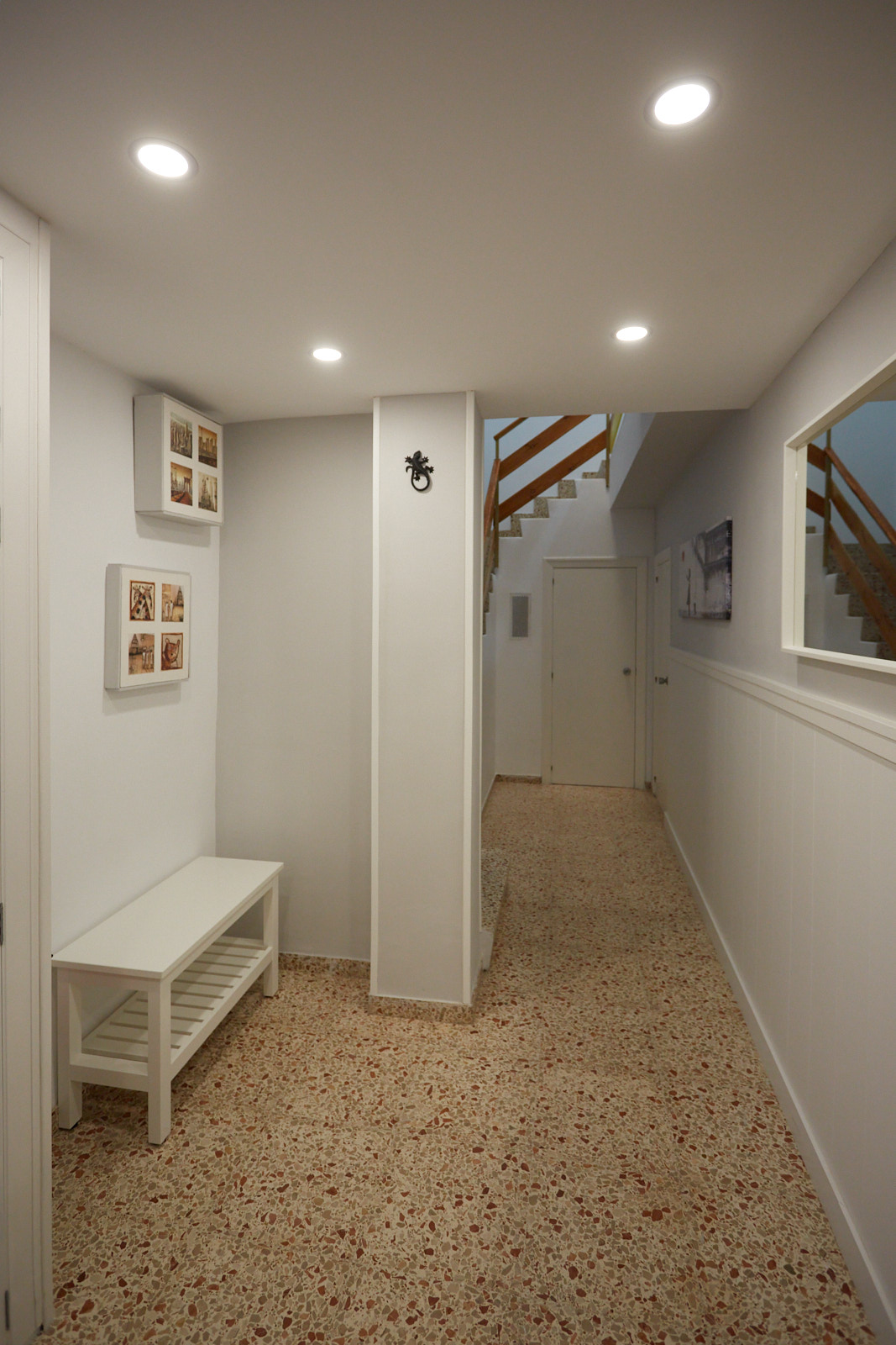 Apartamentos Turísticos Viana photo 6, apartment accommodation in Viana on the Camino Frances