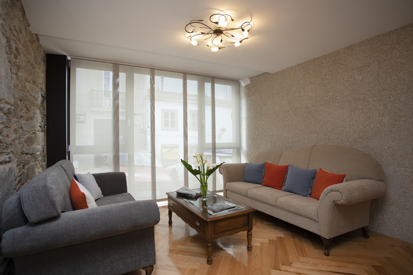 Hotel Novoa photo 5, hotel accommodation in Sarria on the Camino Frances