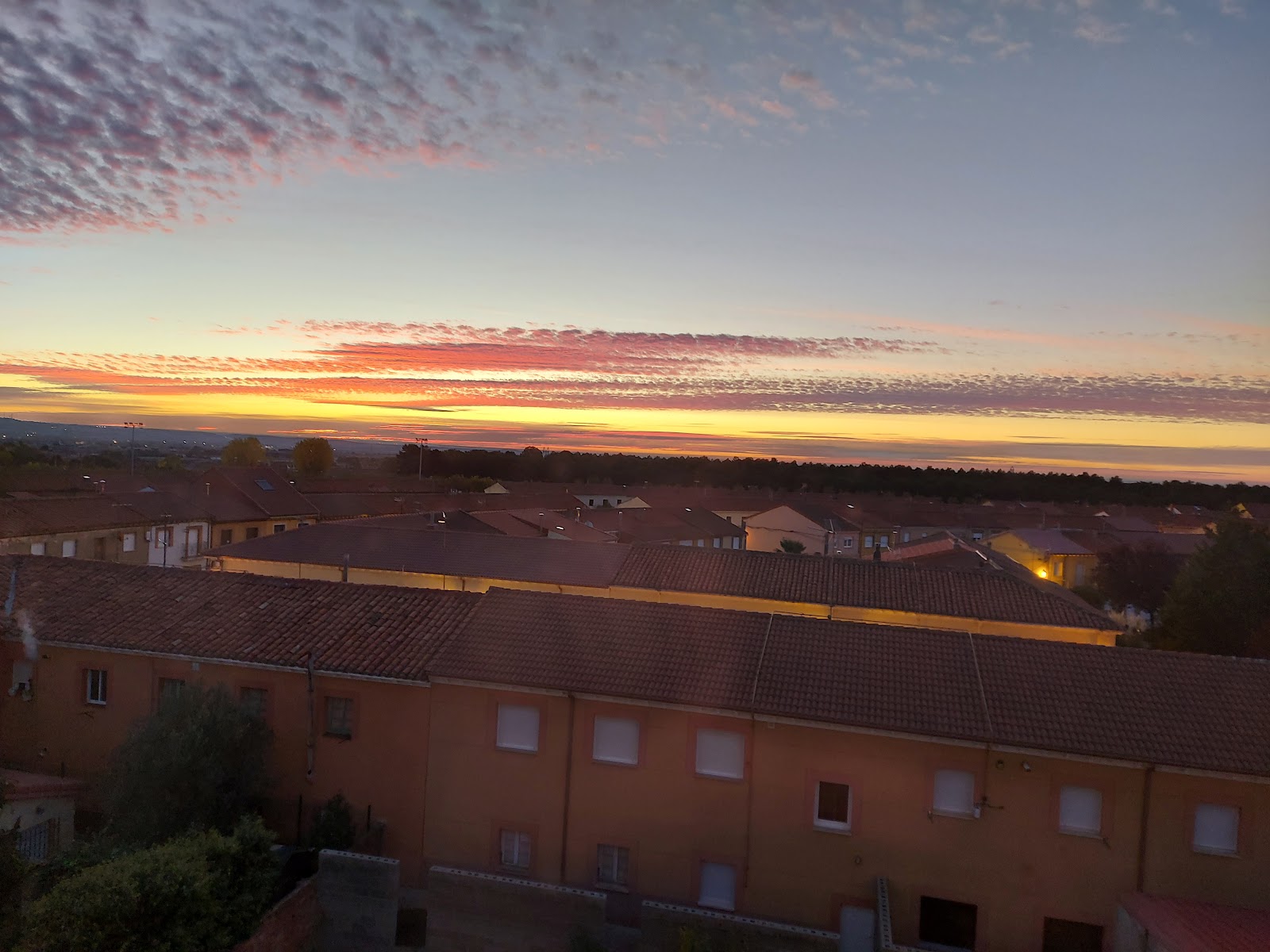 Hotel VillaPaloma photo 7, hotel accommodation in La Virgen del Camino on the Camino Frances