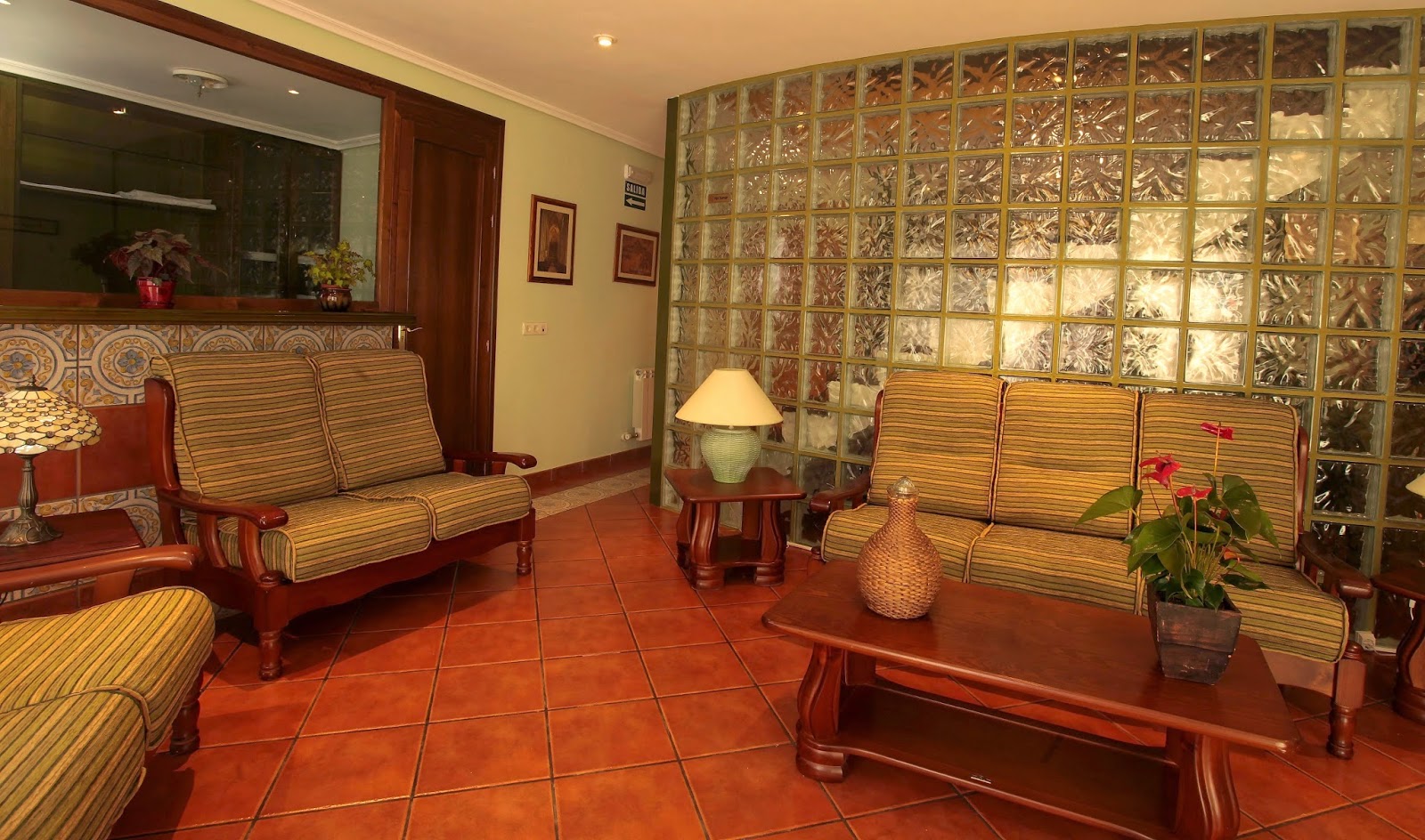 Hostal Infanta Doña Leonor photo 17, guesthouse accommodation in Villacázar de Sirga on the Camino Frances