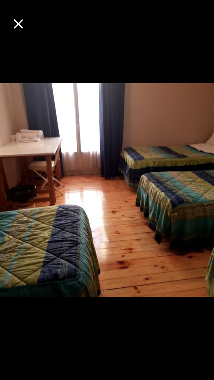 Hostal Padre Isla 1 photo 4, albergue accommodation in León on the Camino Frances
