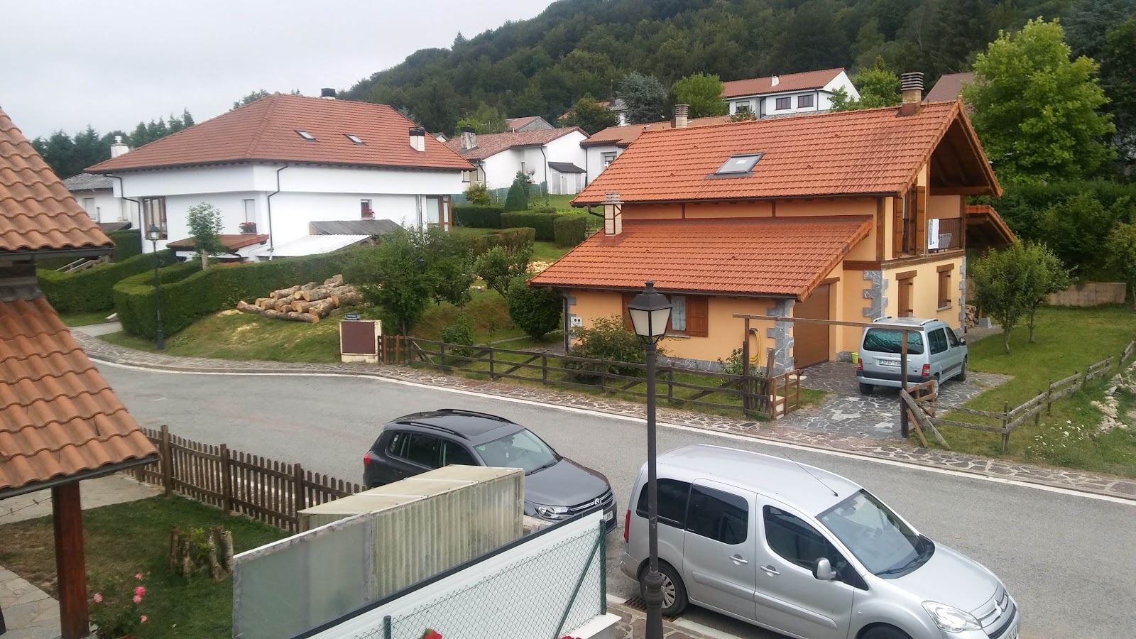 Irugoienea photo 17, accommodation listing in Espinal on the Camino Frances