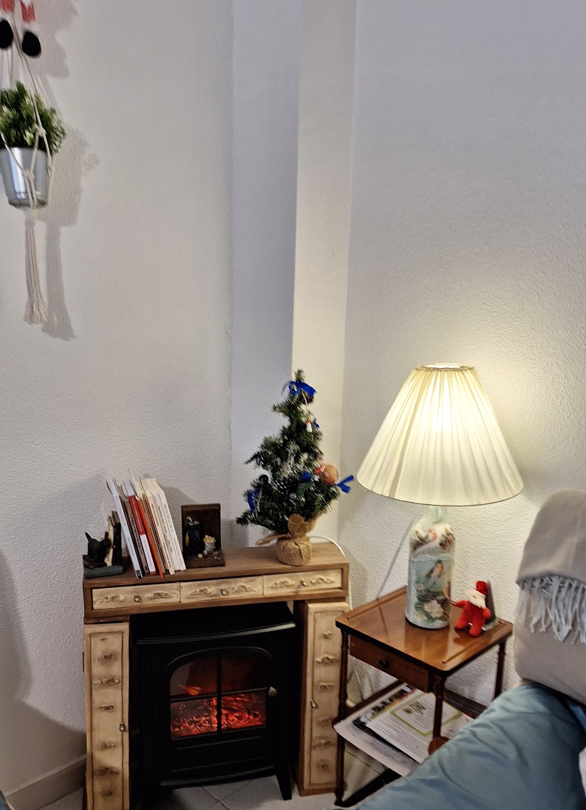 Casa Pita photo 18, villa accommodation in San Justo de la Vega on the Camino Frances
