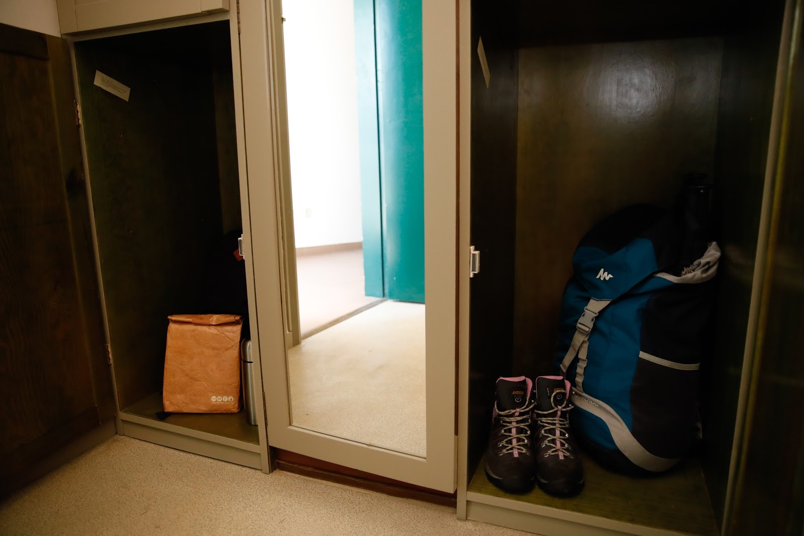 Albergue privado Monte do Gozo photo 9, albergue accommodation in Monte do Gozo on the Camino Frances
