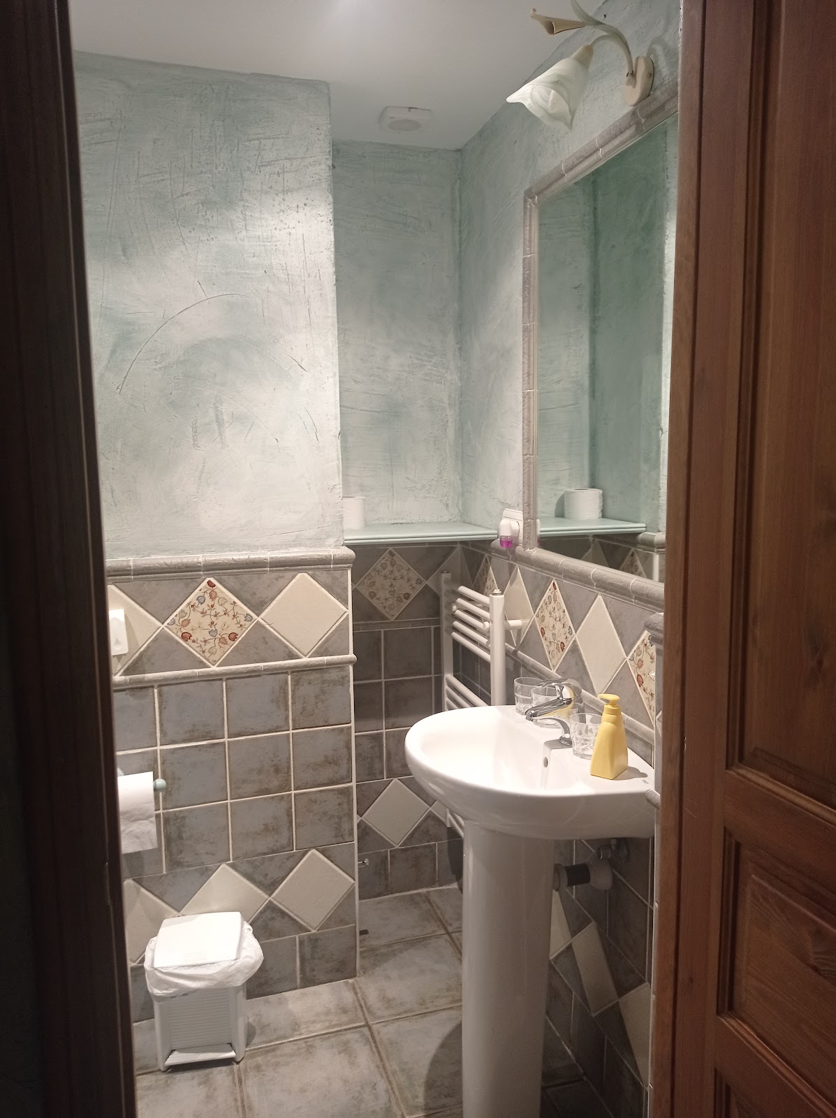 Hotel Rural Verdeancho photo 6, hotel accommodation in Belorado on the Camino Frances