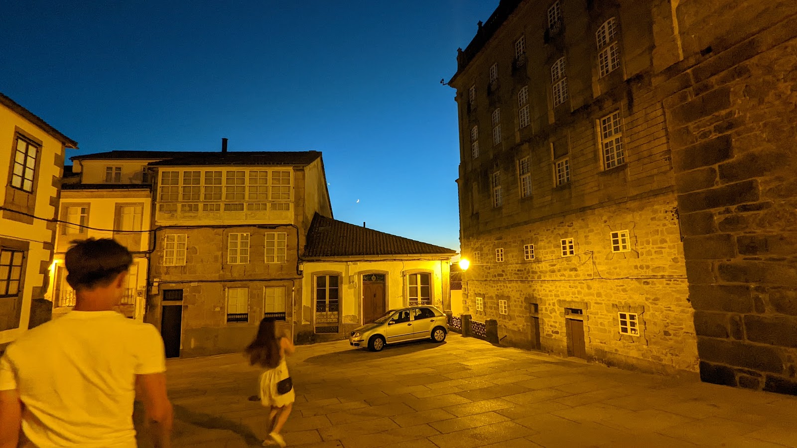Albergue Santiago KM0 photo 10, albergue accommodation in Santiago de Compostela on the Camino Frances