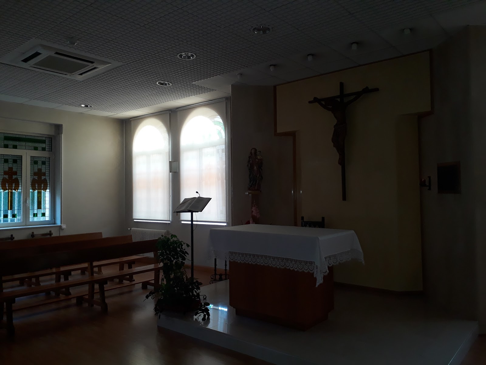 Religiosas Marianistas photo 4, pension accommodation in Huarte on the Camino Frances