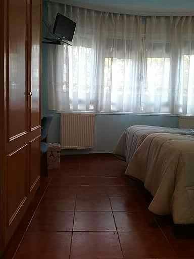 Hostal Campus photo 7, pension accommodation in Burgos on the Camino Frances