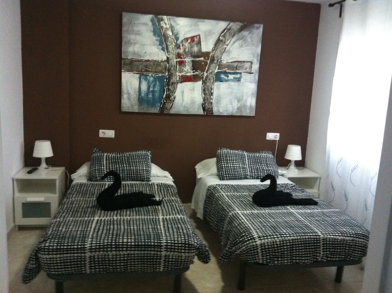Albergue Aqua Portomarin photo 6, albergue accommodation in Portomarin on the Camino Frances
