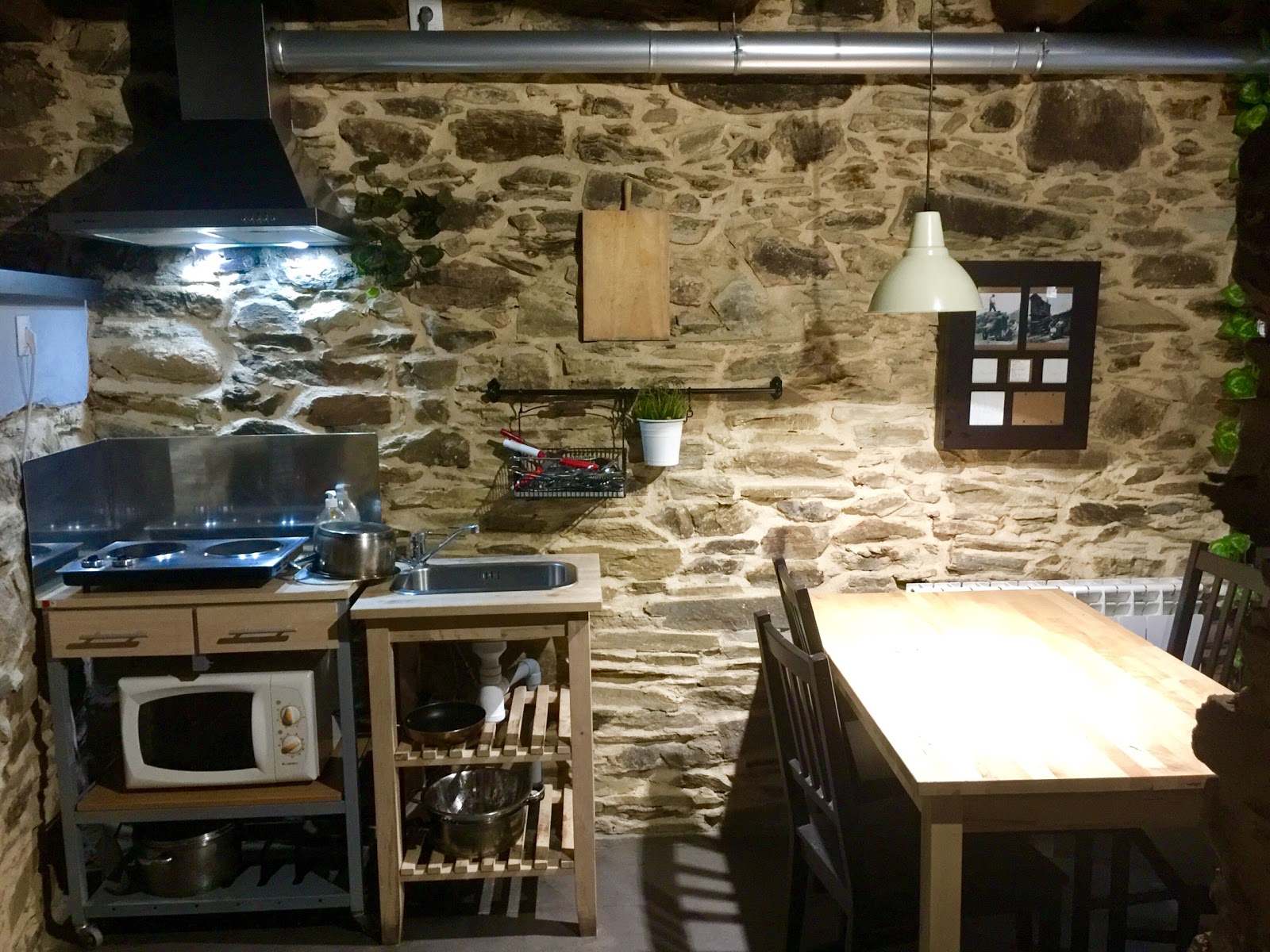 Albergue Atrio photo 20, hostel accommodation in Triacastela on the Camino Frances