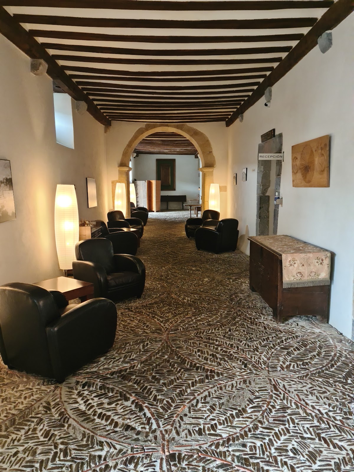 Hotel Roncesvalles photo 5, hotel accommodation in Roncesvalles on the Camino Frances