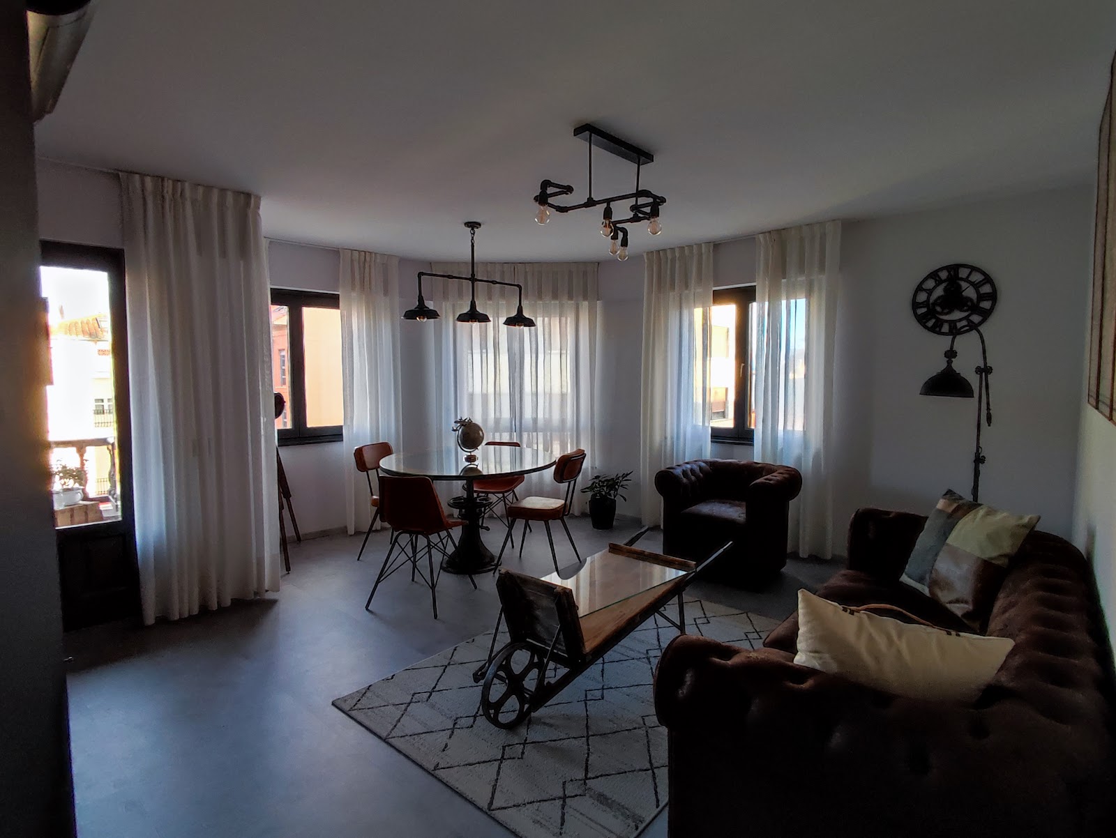 La Aduana - The Lodging Experience photo 7, apartment accommodation in Astorga on the Camino Frances
