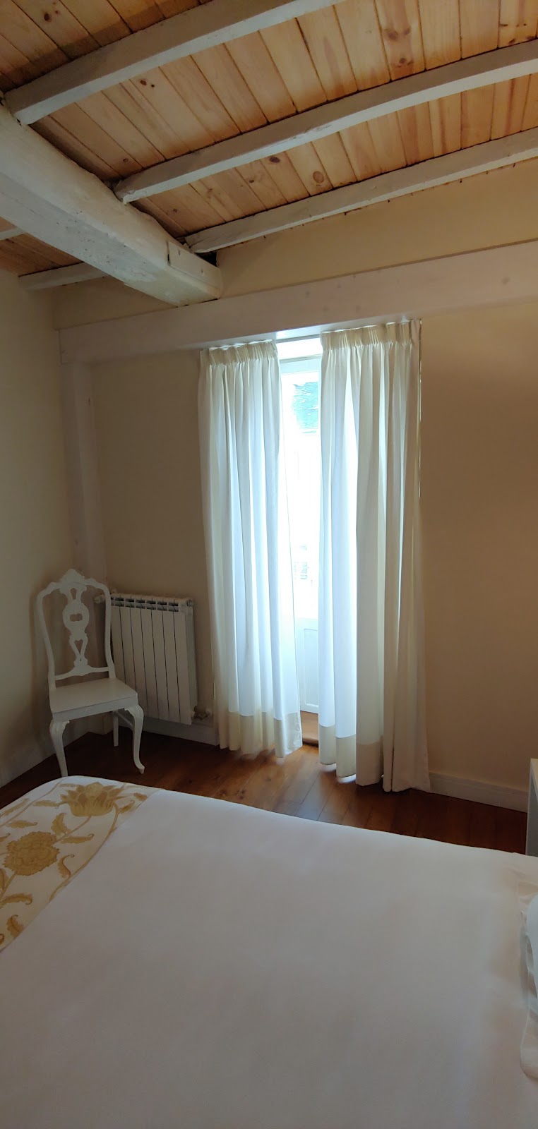 Hostal Camponaraya photo 5, pension accommodation in Camponaraya on the Camino Frances
