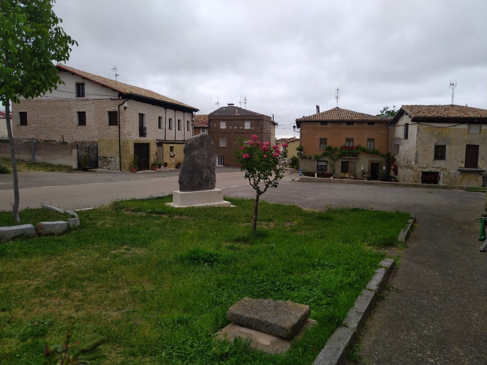 MiHotelito photo 7, hotel accommodation in Viloria de Rioja on the Camino Frances