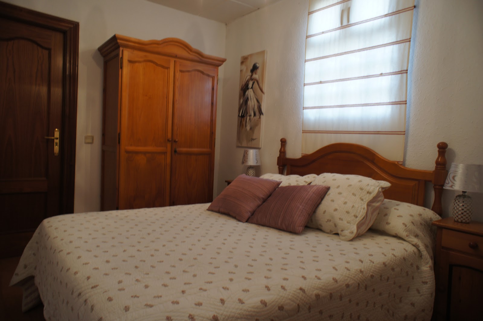 Hostal Gárgola León photo 3, pension accommodation in León on the Camino Frances