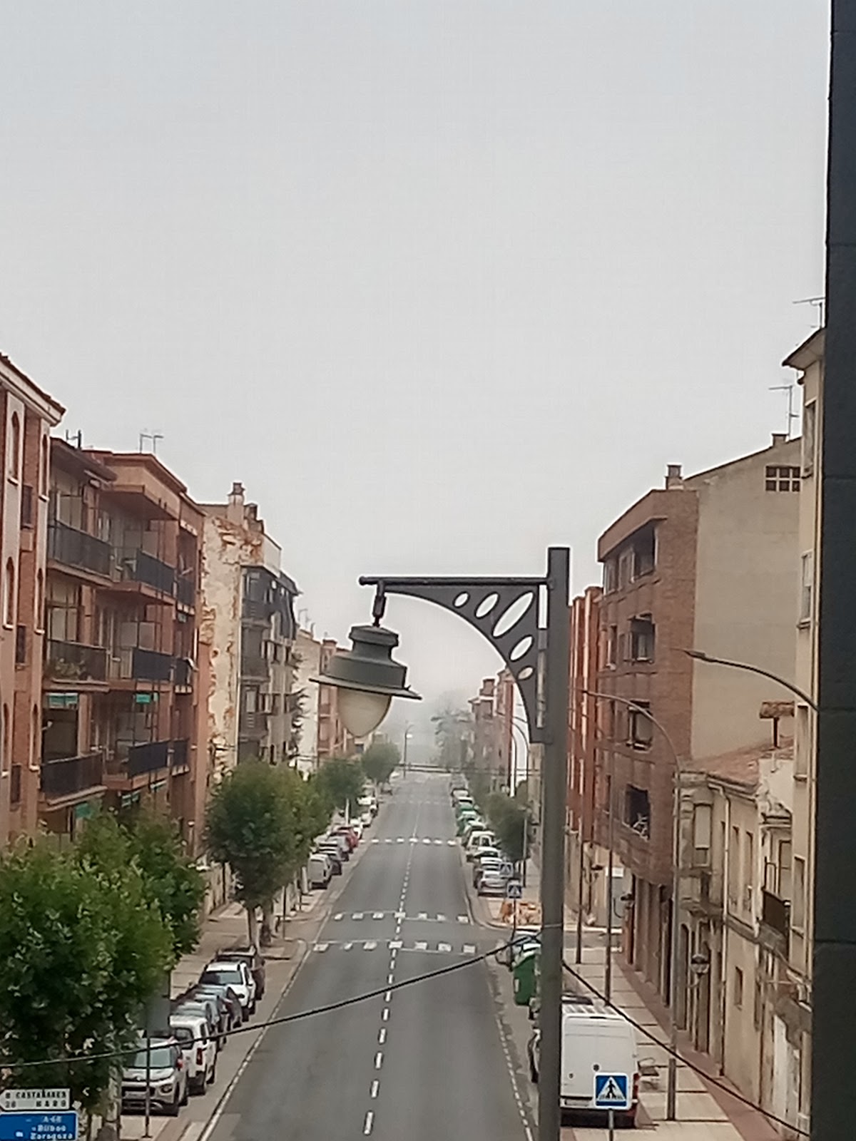 Apartamentos San Roque 18., apartment accommodation in Santo Domingo de la Calzada on the Camino Frances