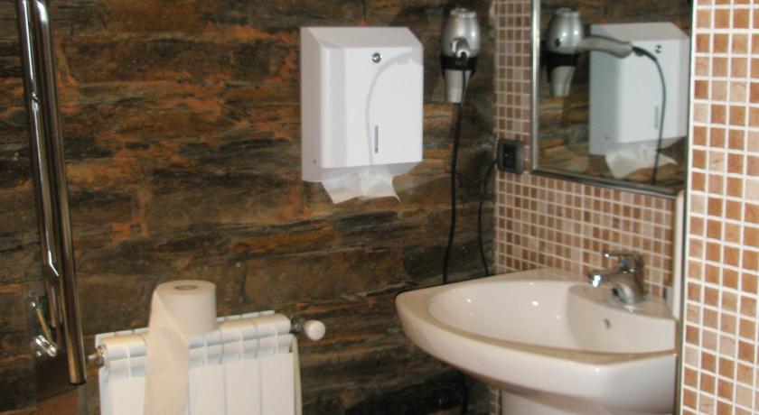 Albergue Val de Samos photo 3, albergue accommodation in Samos on the Camino Frances