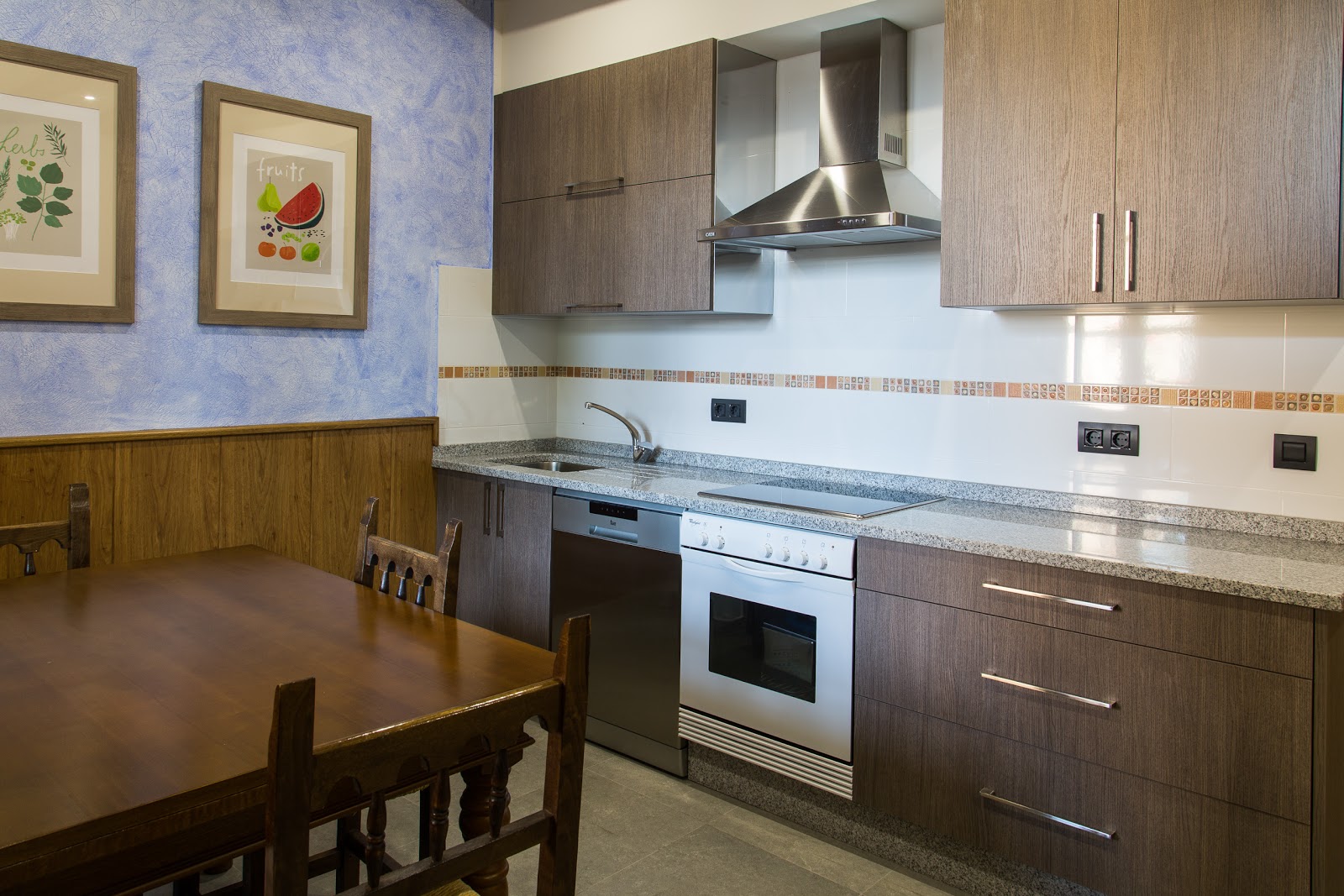 Casa Baran photo 10, pension accommodation in Sarria on the Camino Frances