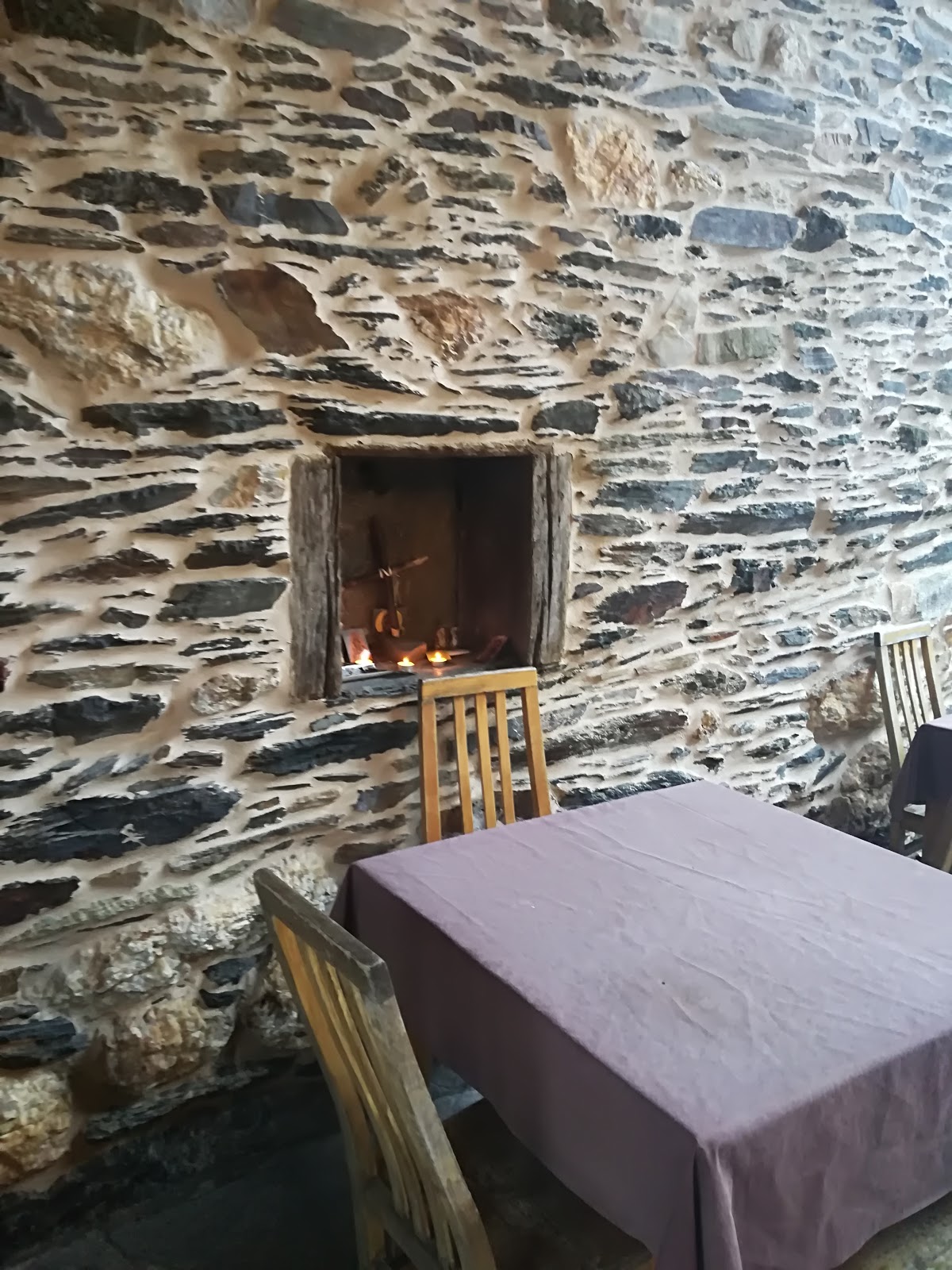 Casa García photo 9, albergue accommodation in Gonzar on the Camino Frances