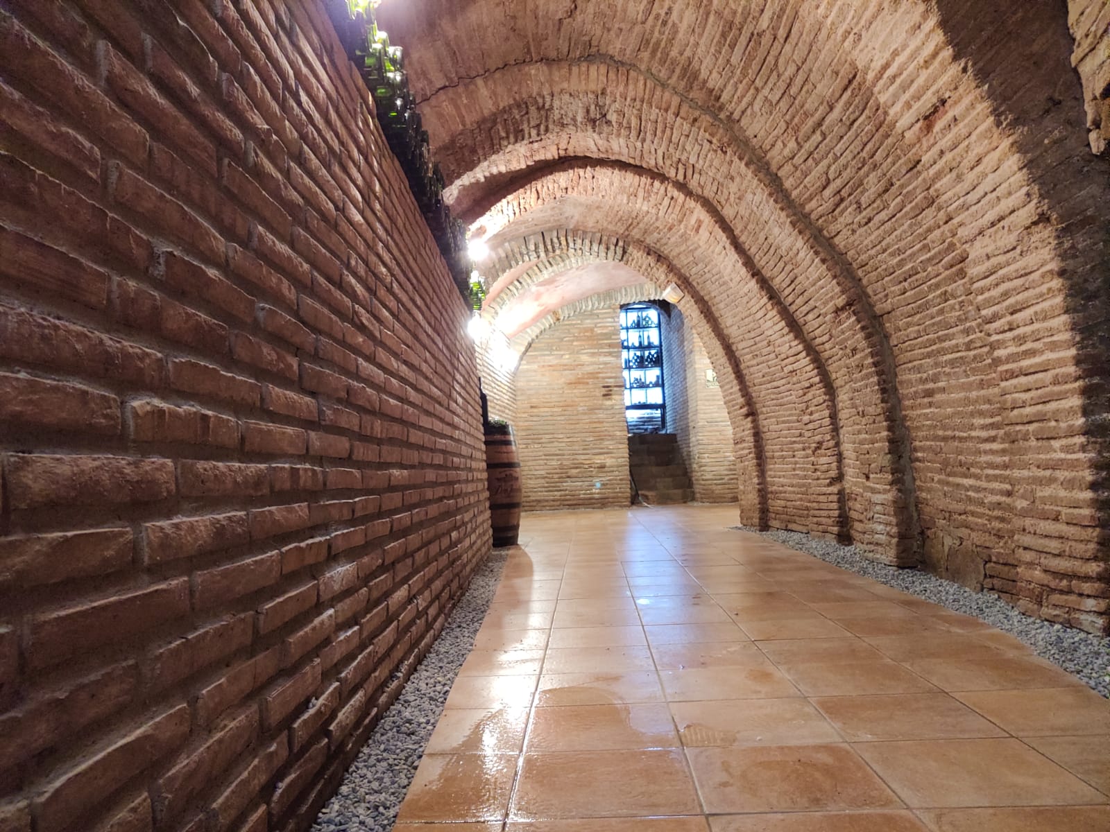 Hotel Rey Sancho photo 8, hotel accommodation in Navarrete on the Camino Frances