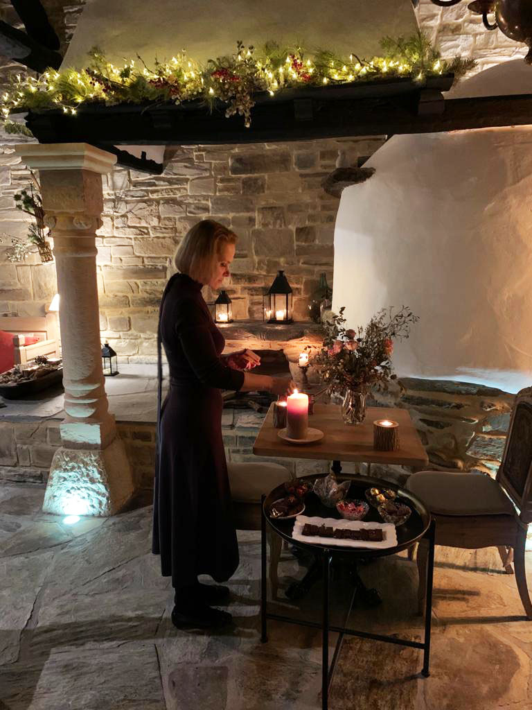 Hotel Rural Via Avis photo 9, hotel accommodation in Santa Catalina de Somoza on the Camino Frances