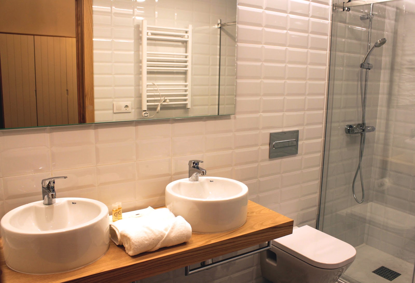 A Casa da Botica photo 3, pension accommodation in Samos on the Camino Frances