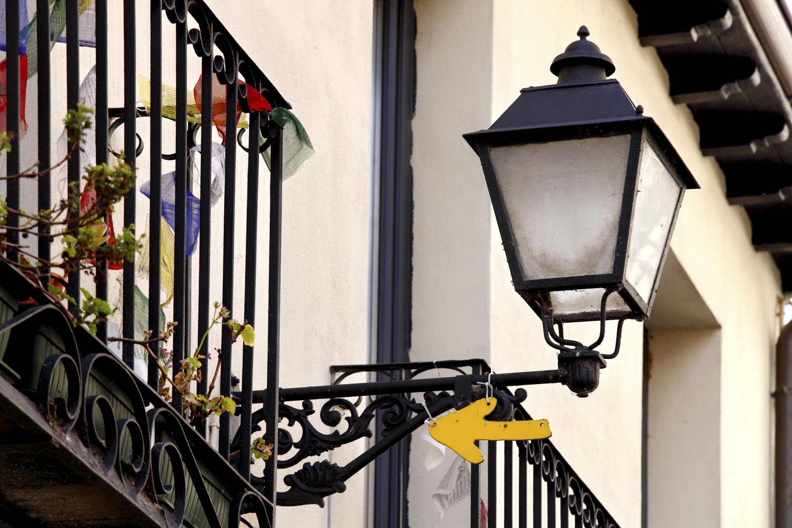 Check in Rioja photo 6, albergue accommodation in Logroño on the Camino Frances