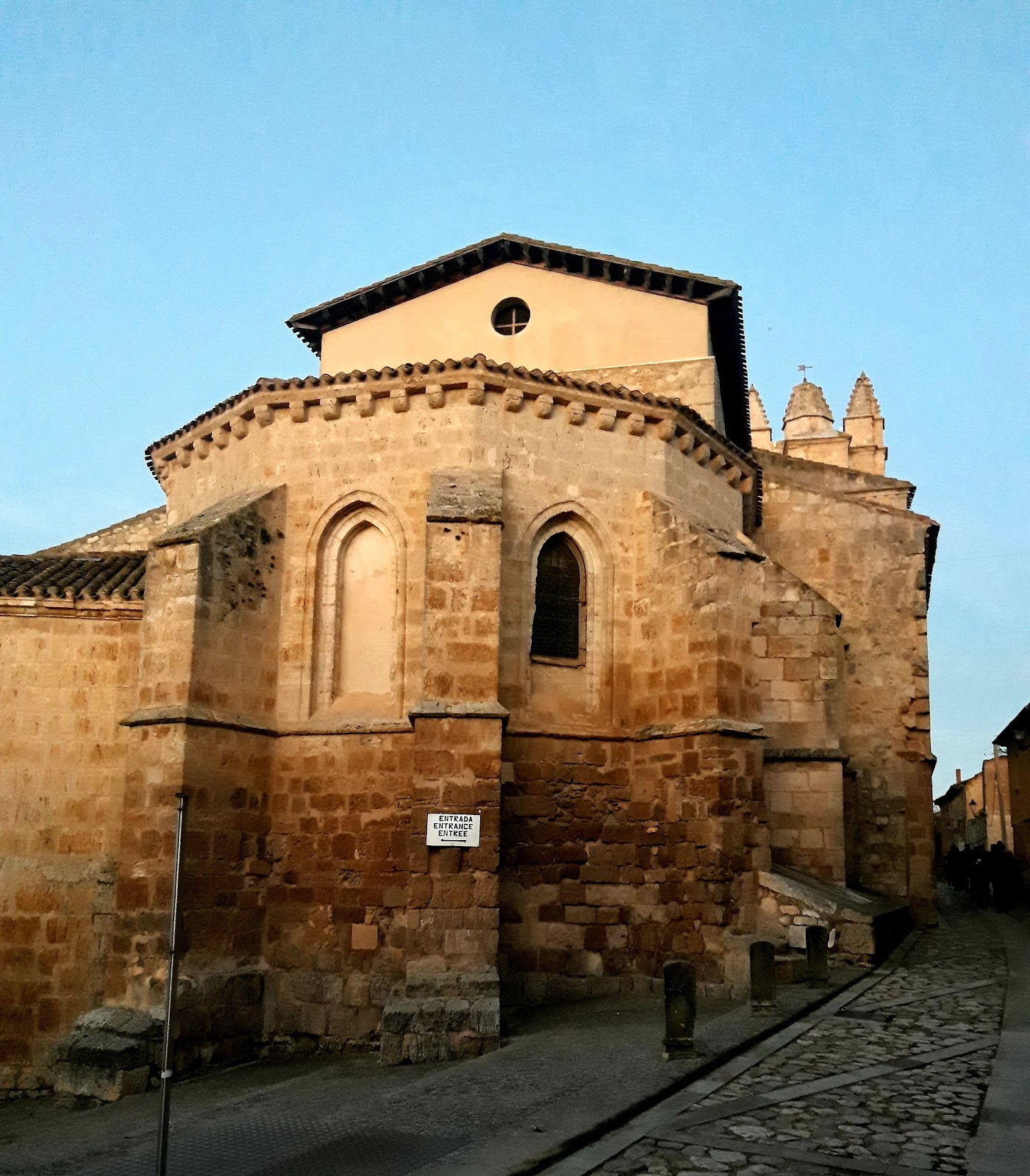 En el camino photo 5, hotel accommodation in Boadilla del Camino on the Camino Frances