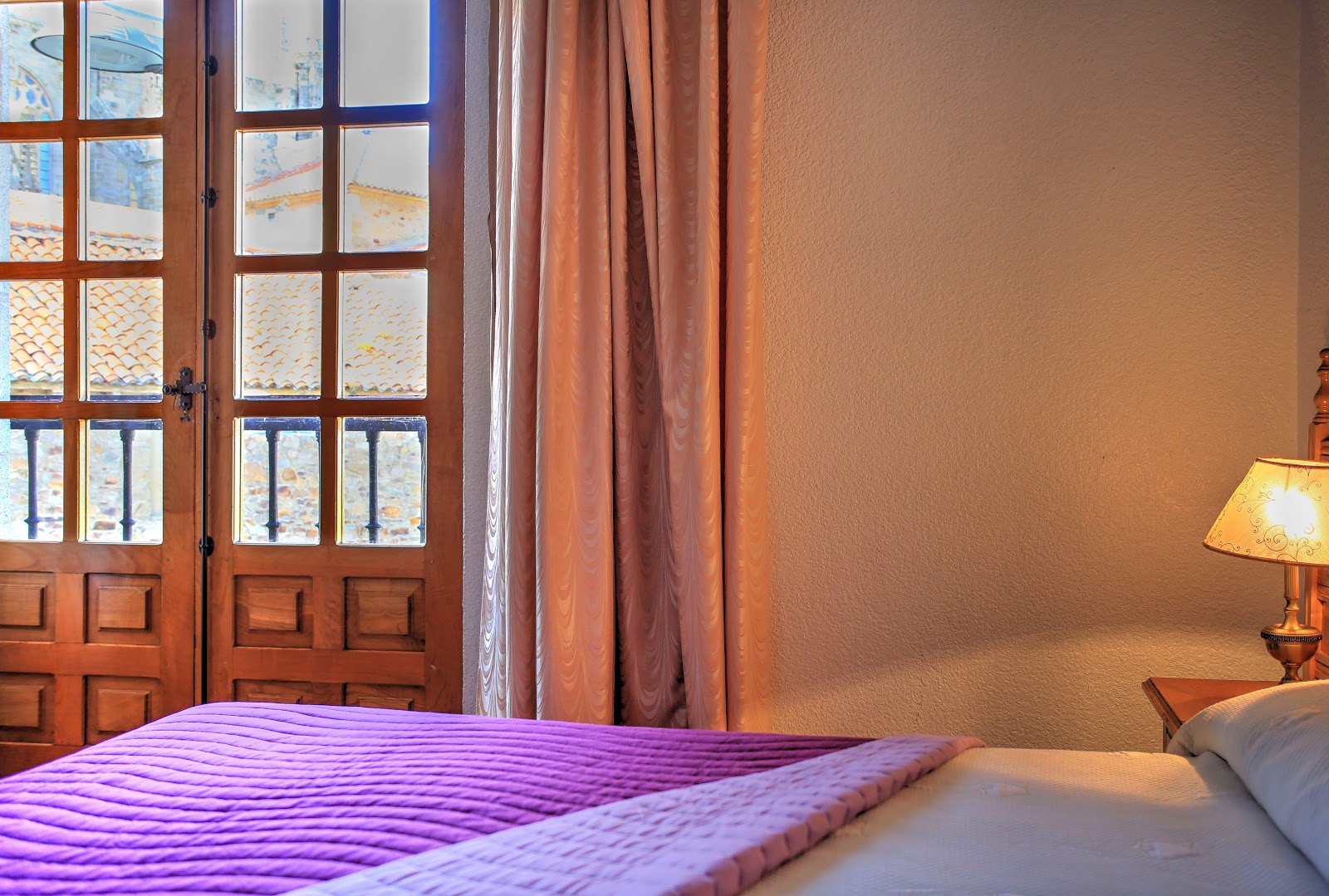 Hotel Gaudí Astorga photo 10, hotel accommodation in Astorga on the Camino Frances