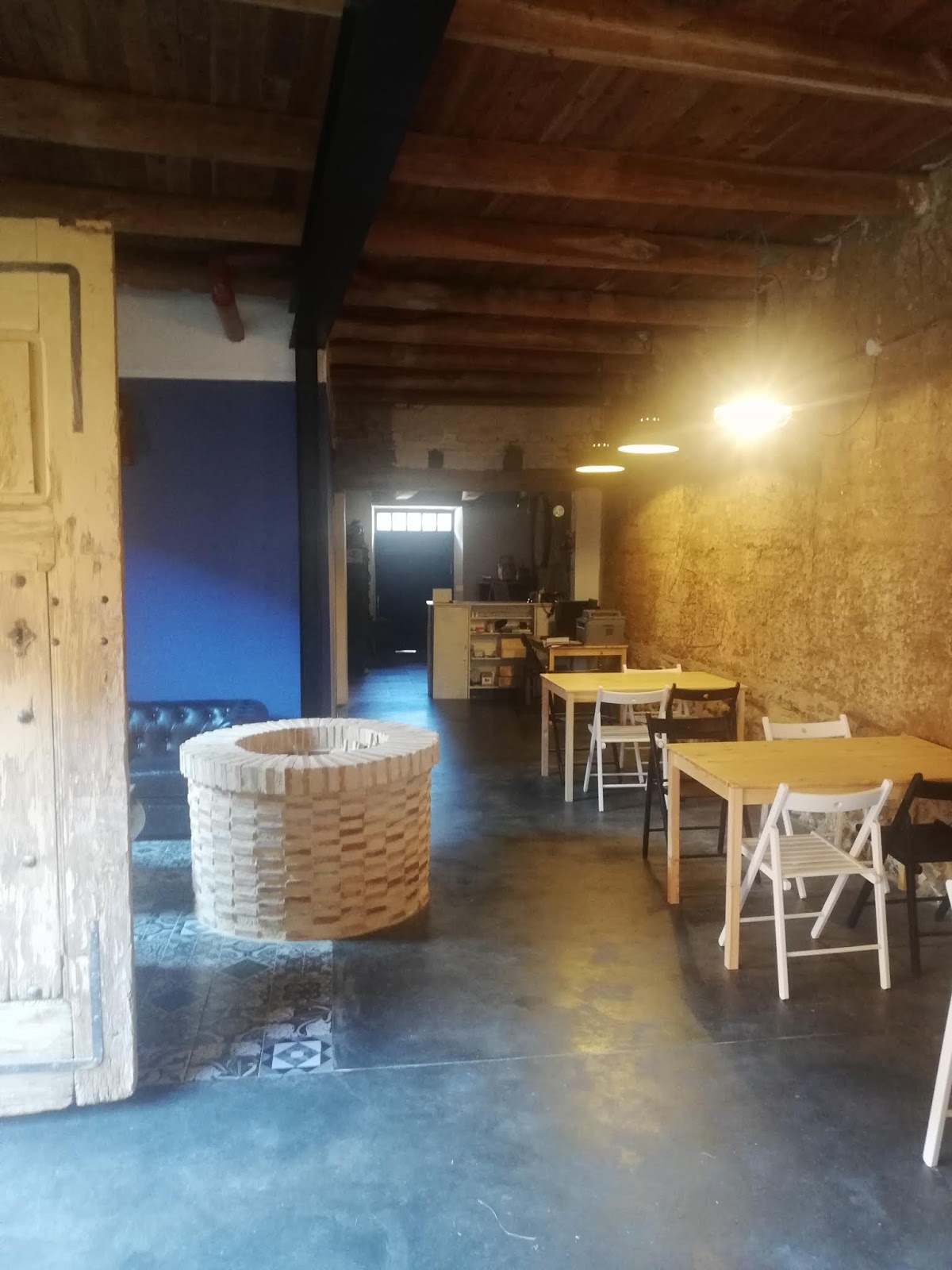 Albergue Hostel Casa de los Hidalgos photo 3, albergue accommodation in Hospital de Orbigo on the Camino Frances