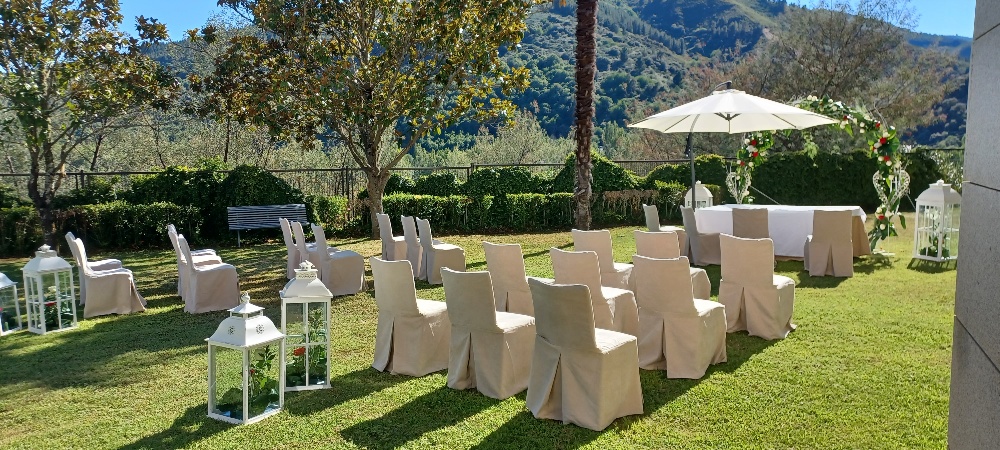 Parador de Villafranca del Bierzo photo 15, hotel accommodation in Villafranca del Bierzo on the Camino Frances