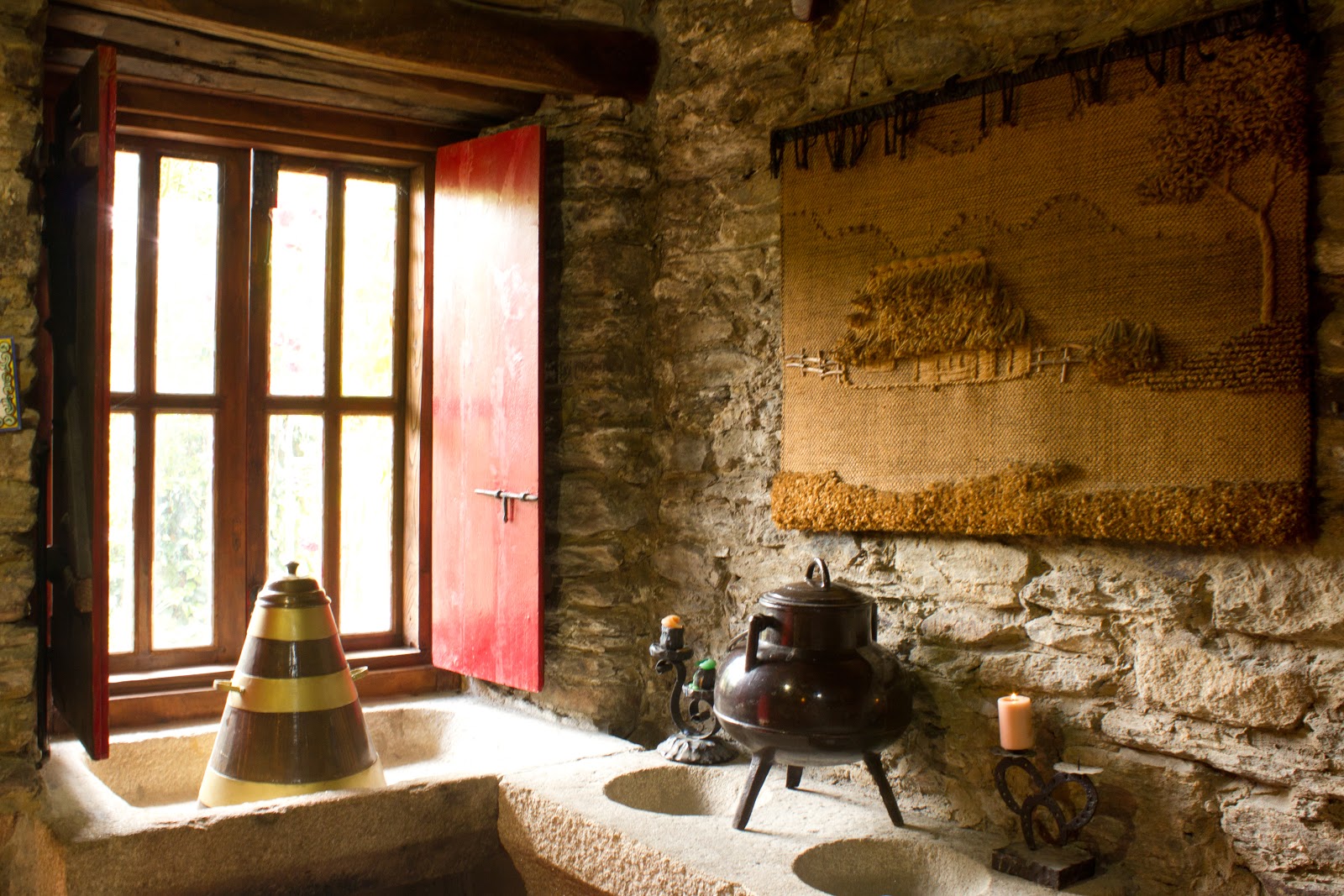 Pensión Albergue Don Álvaro photo 6, albergue accommodation in Sarria on the Camino Frances