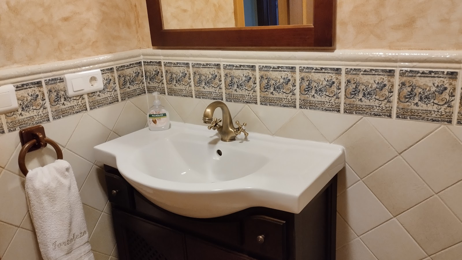 Casa Rural Fortaleza photo 3, apartment accommodation in Orbaneja Riopico on the Camino Frances