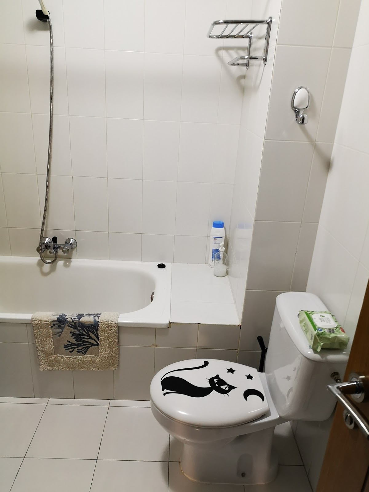 Apartamentos Camino de Santiago photo 4, apartment accommodation in Sarria on the Camino Frances