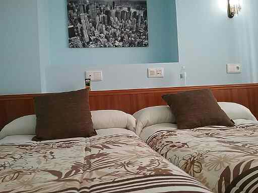 Hostal Campus photo 8, pension accommodation in Burgos on the Camino Frances
