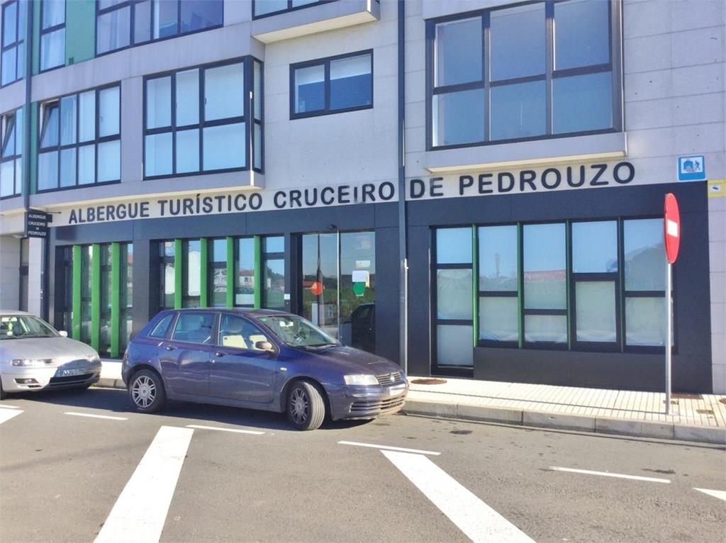 Albergue Cruceiro photo 19, albergue accommodation in Pedrouze / Arca on the Camino Frances