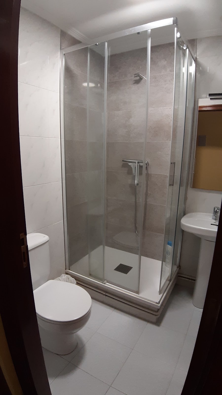 Casa Frade photo 14, guesthouse accommodation in Arzúa on the Camino Frances