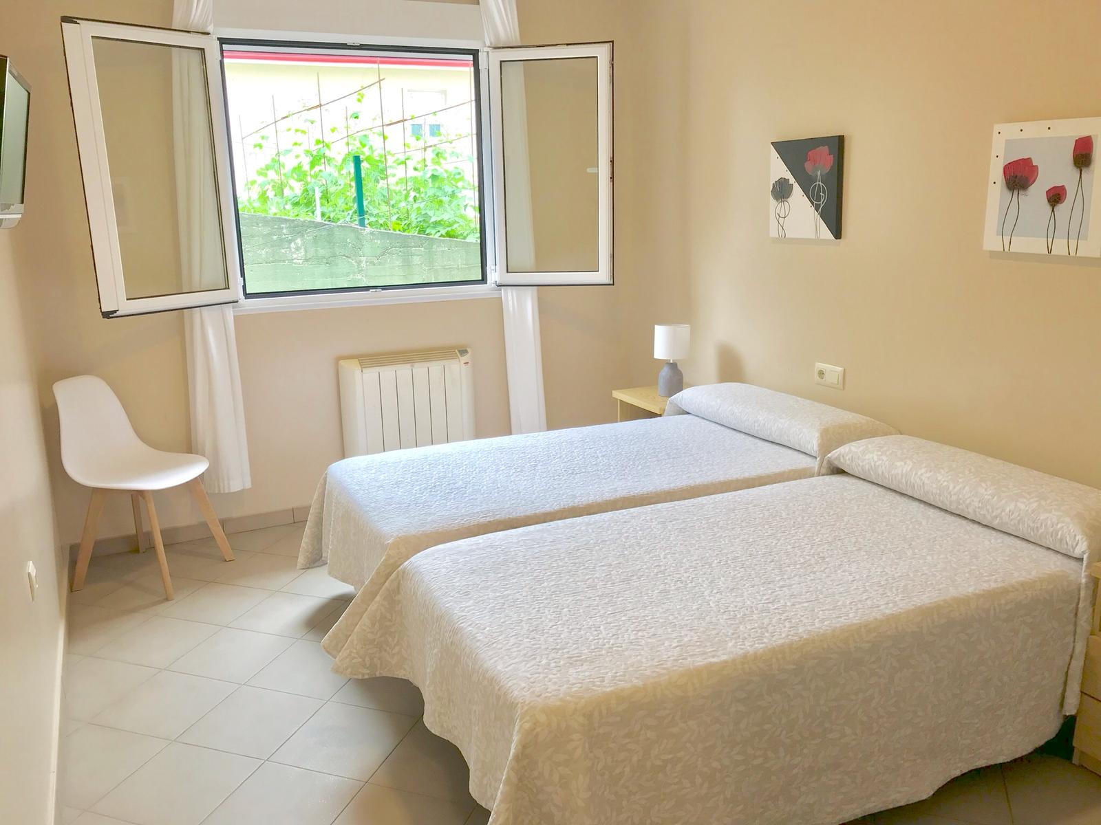 Albergue O Burgo photo 15, albergue accommodation in Pedrouze / Arca on the Camino Frances
